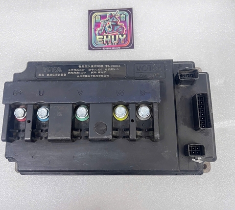 IC VOTOL 100s