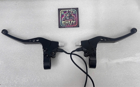 1 cặp tay thắng cơ m133