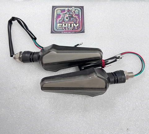 Xi Nhan Kiếm 48v