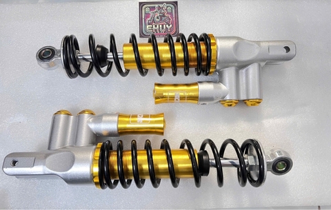 Phuộc sau cnc