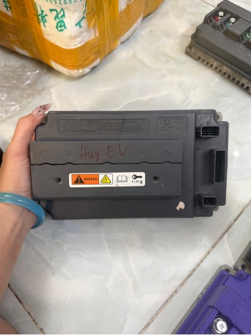 Bộ điều khiển IC VOTOL EM-100
