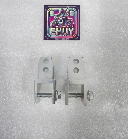 Nâng phuộc CnC