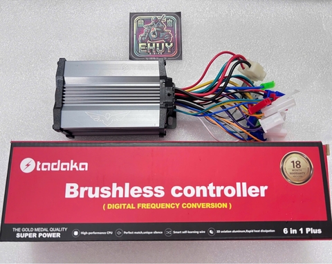 IC 350w TADAKA