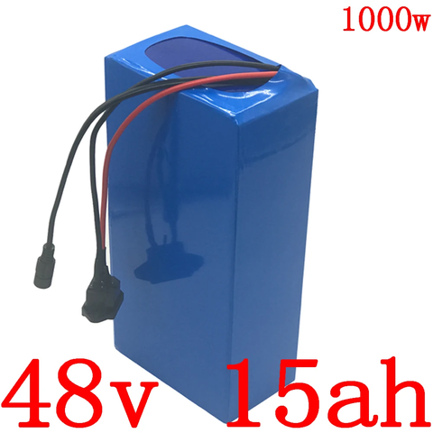 PIN NCM 48V15AH