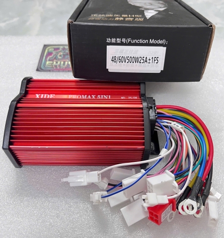 Ic cơ 500w-800w