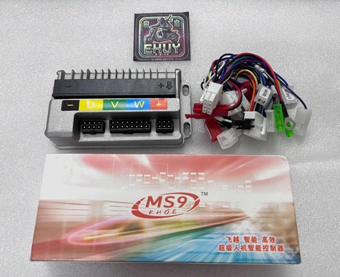 Ic đúc 500w ( có thể chỉnh chip)