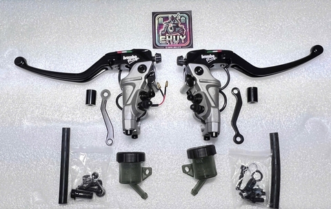 TAY THẮNG BREMBO