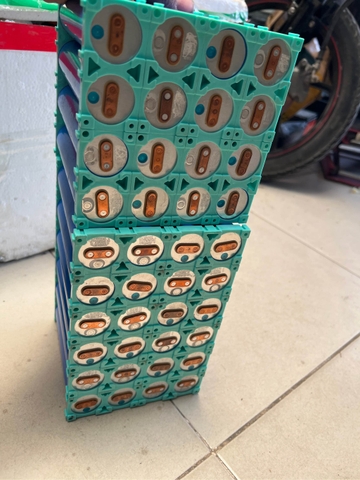 PIN LFP 60v30ah( thùng inox) 33140