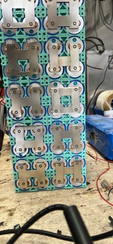 PIN LFP 60v30ah( thùng inox) 33140