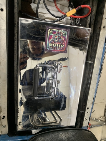 Pin 48v20ah Cell 35E NEW