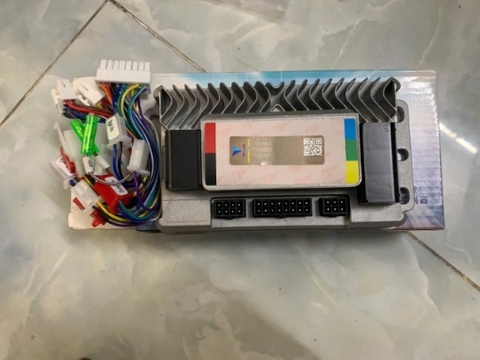Ic đúc 1000w-1200w ( chỉnh chip )