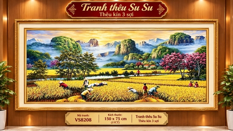 Vs8208