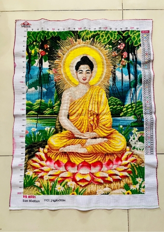 Tranh VS8021, 60x80 cm