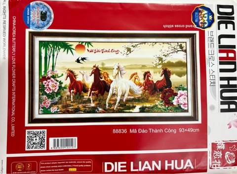 Mã đáo 88836