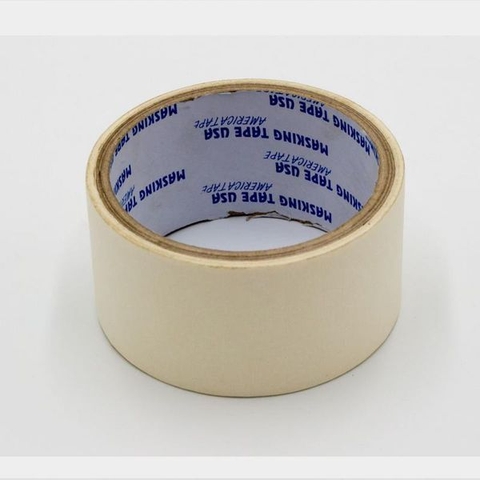 Băng keo giấy loại 4.8 cm