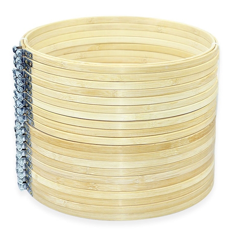 Khung tròn và khung vuông thêu tranh chữ thập