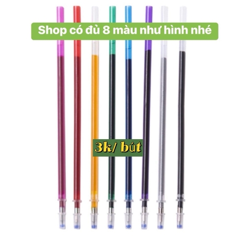 Bút chấm vải thêu tranh chữ thập