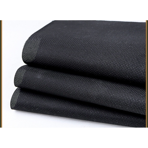 Vải aida đen thêu chữ thập loại 11ct (thêu 3 sợi) và loại 14ct (thêu 2 sợi)