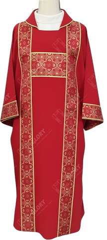 Áo phó tế PT-0002