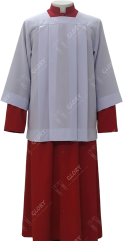 Áo lễ sinh GL-0002