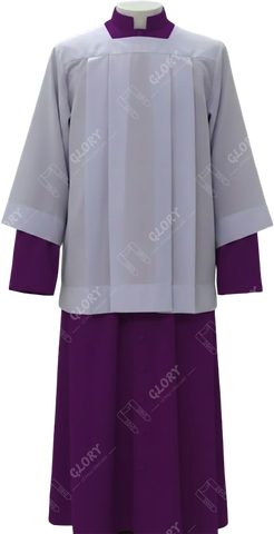 Áo lễ sinh GL-0002