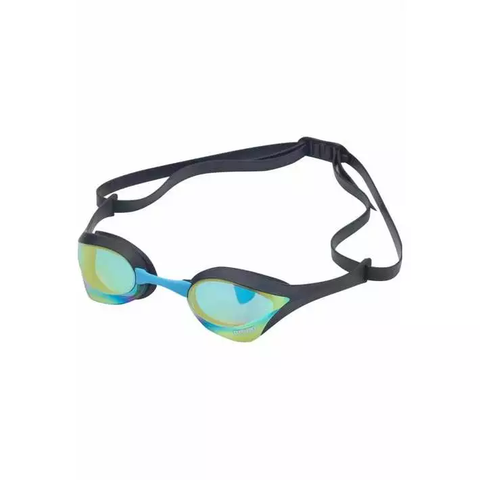 Kính Bơi Arena Cobra Ultra BLBK non Swipe Mirror.