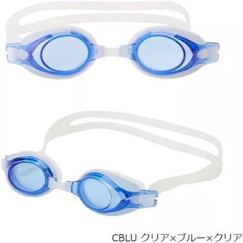 Kính bơi trẻ em Arena AGL-4100J Trenti Junior Premium Anti-Fog Re:non.