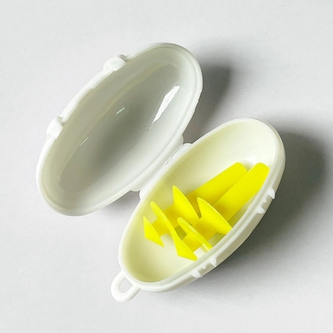 Nút Bịt Tai Bơi Lội View EP-405 chính hãng.