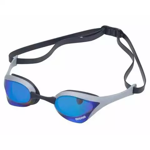 Kính Bơi Arena Cobra Ultra BLSL non Swipe Mirror