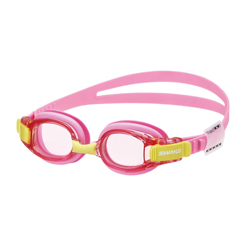 Kính Bơi Swans SJ-8N JUNIOR for Kids chính hãng.