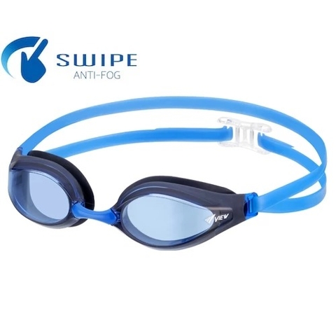 Kính Bơi VIEW AILE V240SA SWIPE ANTI-FOG.