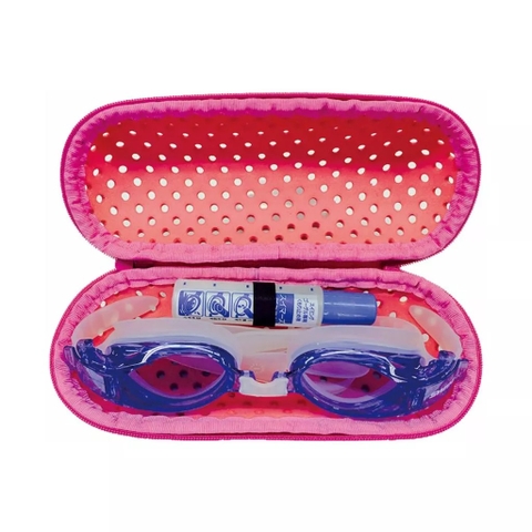 Hộp đựng kính bơi SWANS SA-141 cỡ S - SWANS,