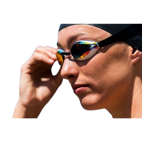 Kính bơi Speedo Fastskin SpeedSocket 2 Mirror W