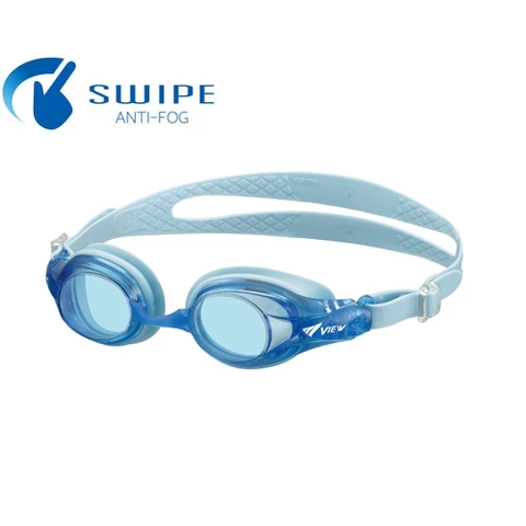 Kính bơi View V722JSA Swipe Anti-Fog ( Hàng nội địa Nhật Bản ).