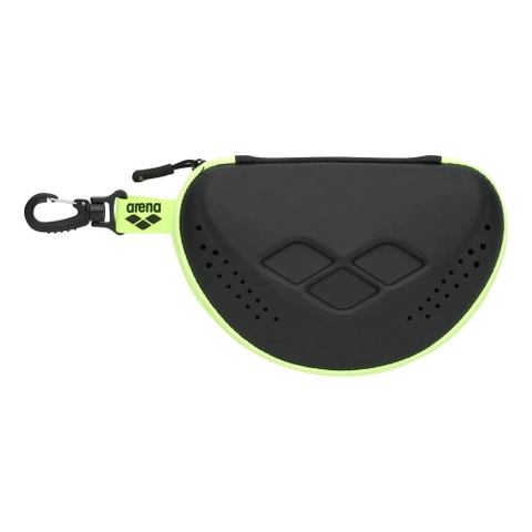 Hộp đựng kính bơi ARENA ARN - 9429 có móc khóa BKYL
