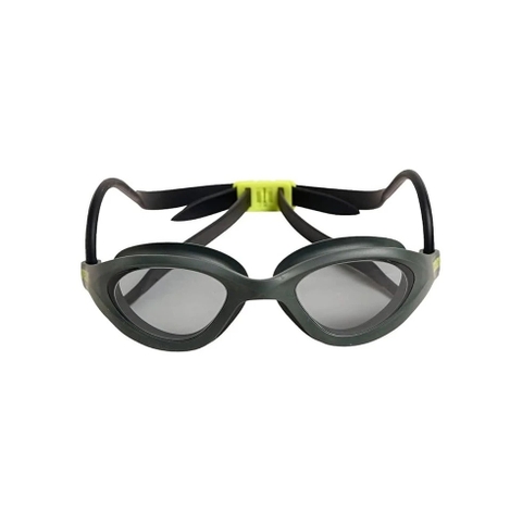 Kính bơi tập luyện Arena 365 Goggles chính hãng Smoke Deep Green Black