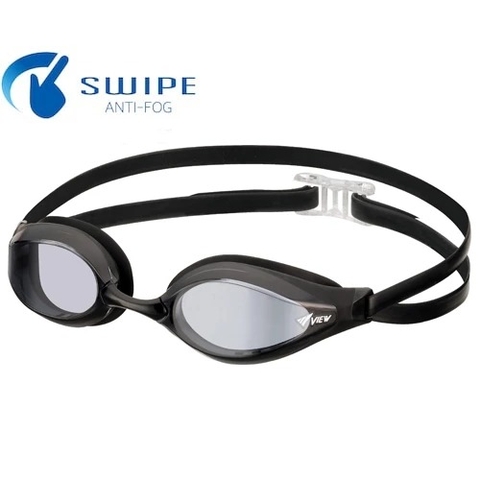 Kính Bơi VIEW AILE V240SA SWIPE ANTI-FOG.