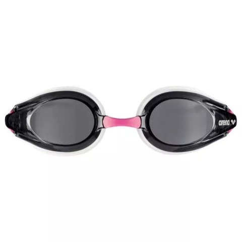 Kính bơi Arena Tracks Unisex Adult Essential Racing