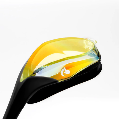 Kính bơi ARENA Cobra Ultra Swipe AGL-0180M tráng gươngYEBK (hàng chính hãng)