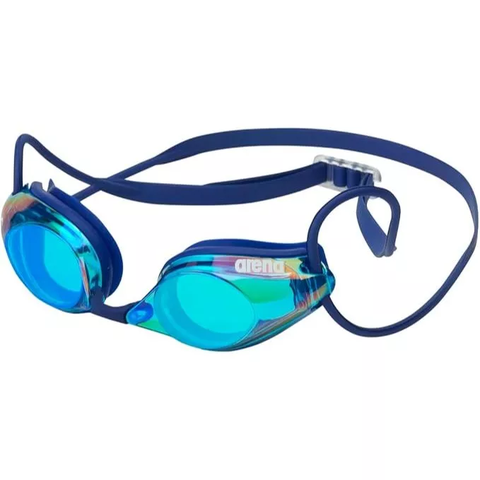 Kính bơi Arena Splash AGL-510M Re:non Mirror Lens Premium Anti-Fog bản tráng gương EMBL.