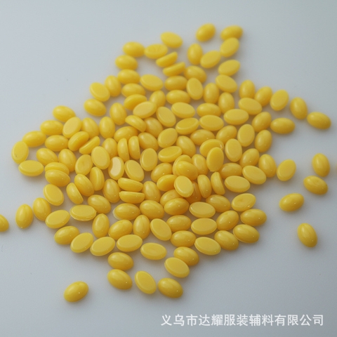 Mắt oval