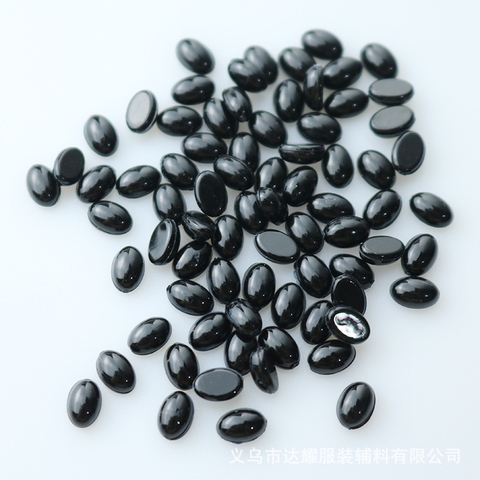 Mắt oval