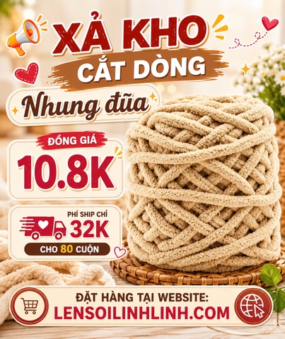 Nhung Đũa (85g-95g)