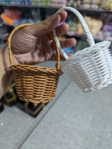 Giỏ Mini