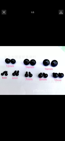 MẮT CHỐT (100 CÁI)