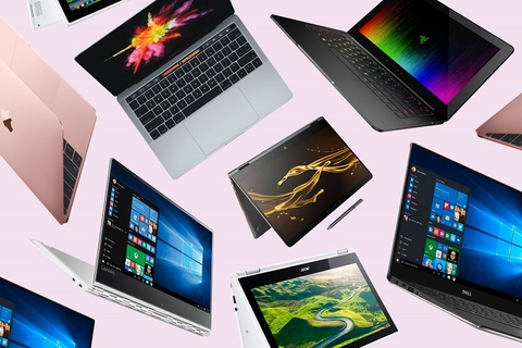 laptop