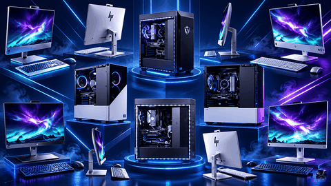 Máy tính PC