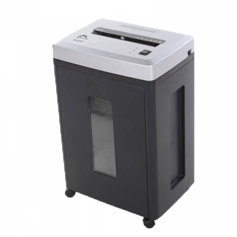 Silicon PS-610C (Hủy vụn/ 10 Tờ/lần/ A4/A5) chính hãng giá rẻ