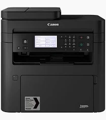 Máy in Đa chức năng Canon imageCLASS MF267dw NK- In, Scan, Copy, In đảo mặt tự động