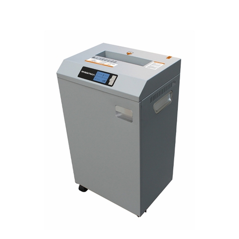 Máy hủy tài liệu công nghiệp MAGITECH XM-200S (Hủy sợi/ 35 Tờ/lần/ A3/A4)